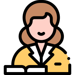 Teacher icon