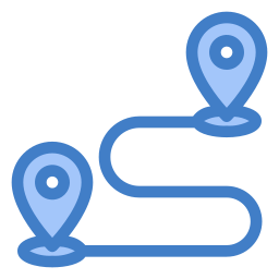 Location icon