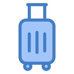valigia icona