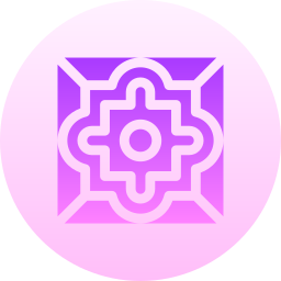 タイル icon