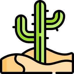 Cactus icon