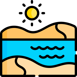 River icon