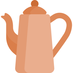 Teapot icon