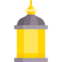 Lantern icon