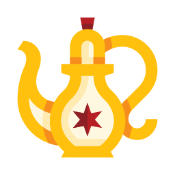魔神のランプ icon