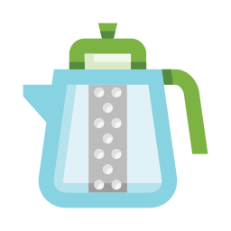 Teapot icon