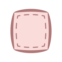 Sticky note icon