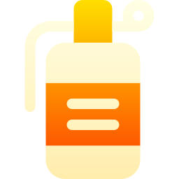 기절 수류탄 icon