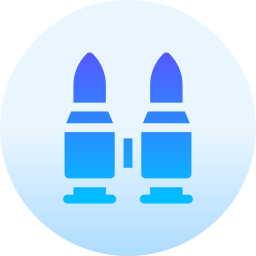 Bullets icon