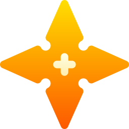 shuriken icon