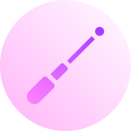 Baton icon