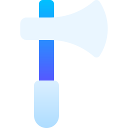 Axe icon