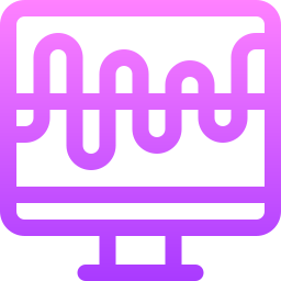 synthèse additive Icône