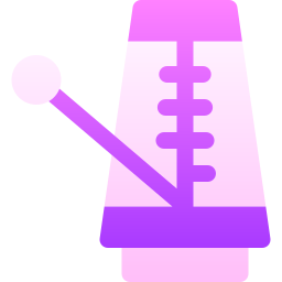 메트로놈 icon