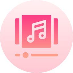 Playlist icon