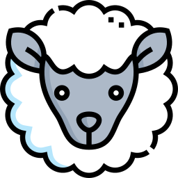 Sheep icon