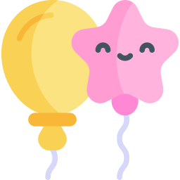 Balloon icon