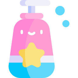 shampoo icon