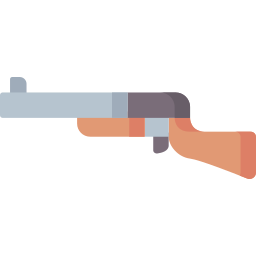 Shotgun icon