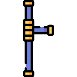 knuppel icoon