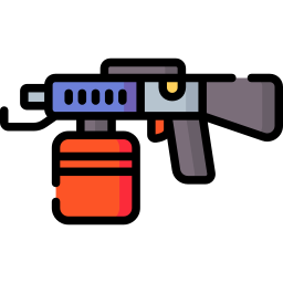 火炎放射器 icon