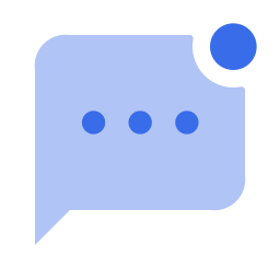 Message icon