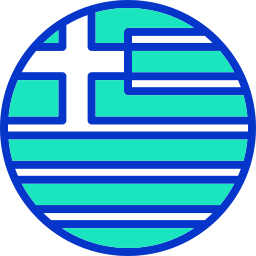그리스 icon