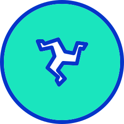 マン島 icon