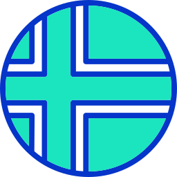 isla orkney icono