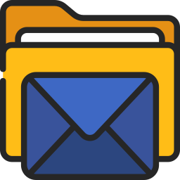 Mail icon