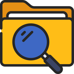 Search icon