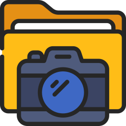 Camera icon