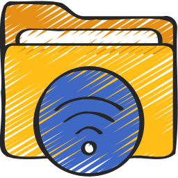 wi-fi icon