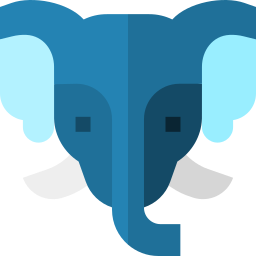 elefante icono