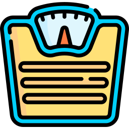 Scale icon