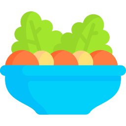 Salad icon