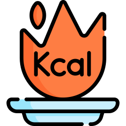 kcal icon