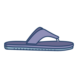 Slipper icon