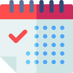 Calendar icon