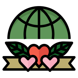 earth day icon