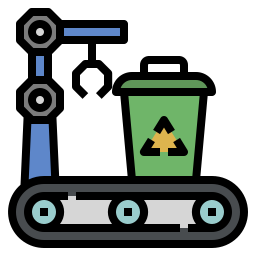 Production icon