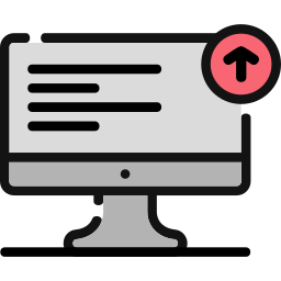 Computer icon