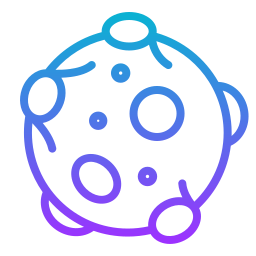 Moon icon