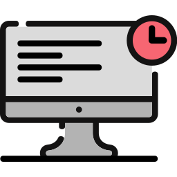 Computer icon