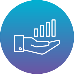 Statistics icon