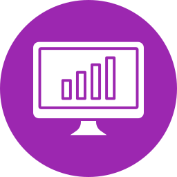 Statistics icon