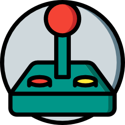 joystick icon