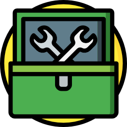 Toolbox icon