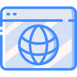 browser icon