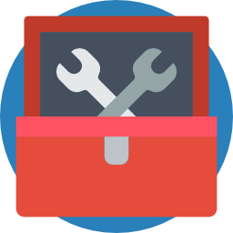 Toolbox icon